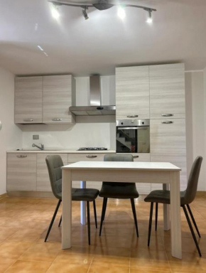 Celeste Apartment